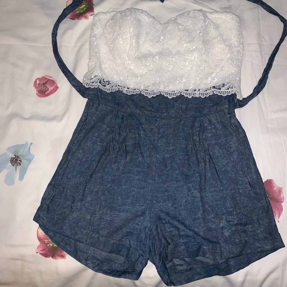 Outfit size M